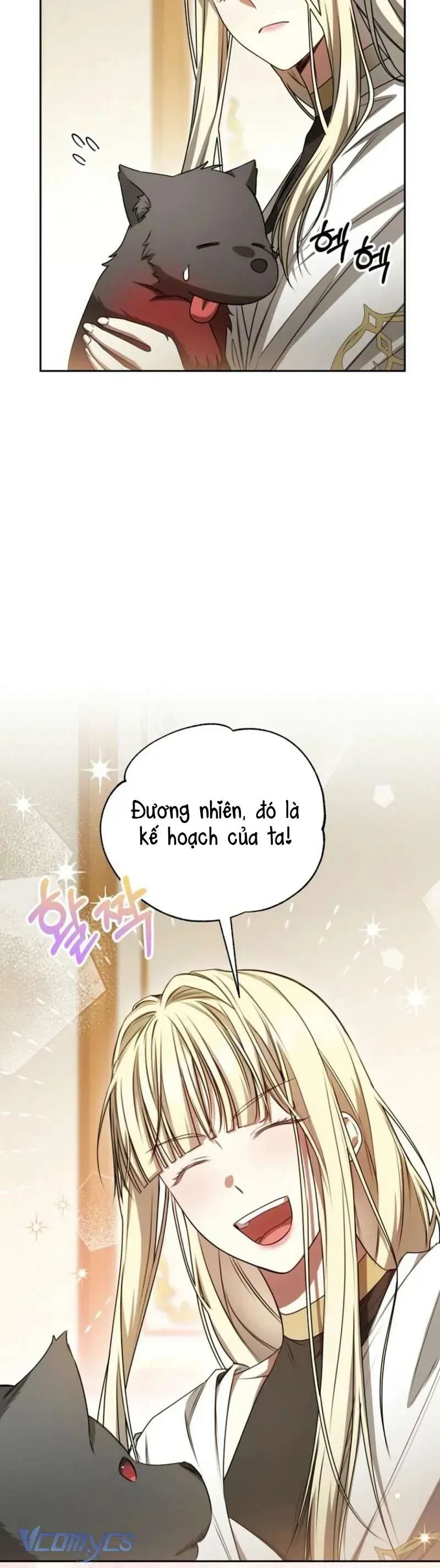 Quỷ Ám Chapter 23 - TC Truyện
