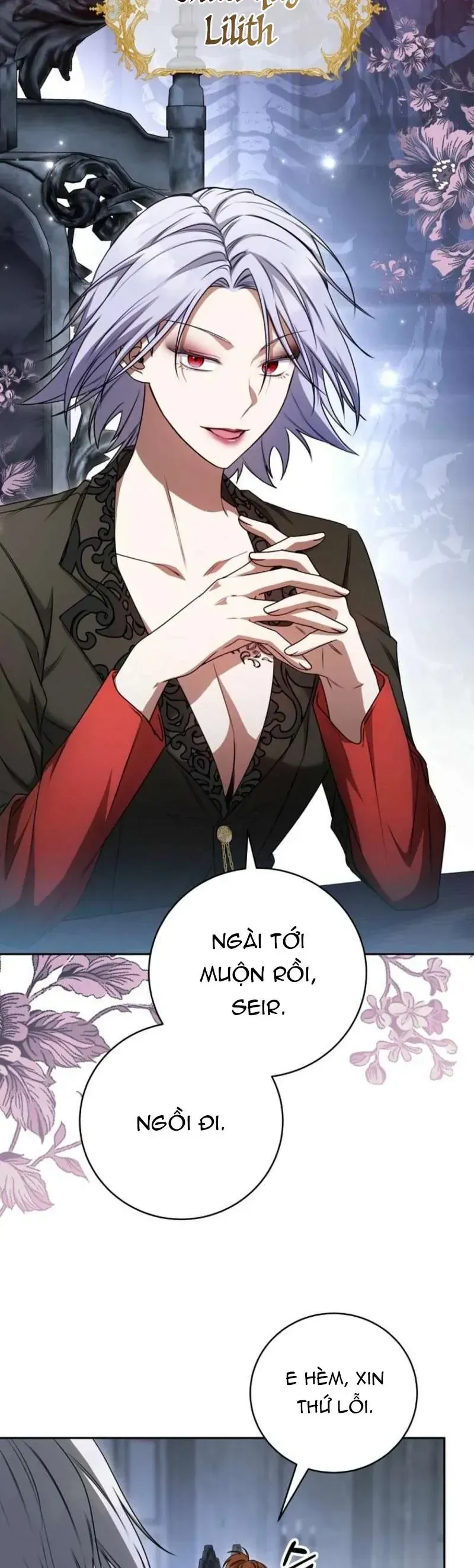 Quỷ Ám Chapter 23 - TC Truyện