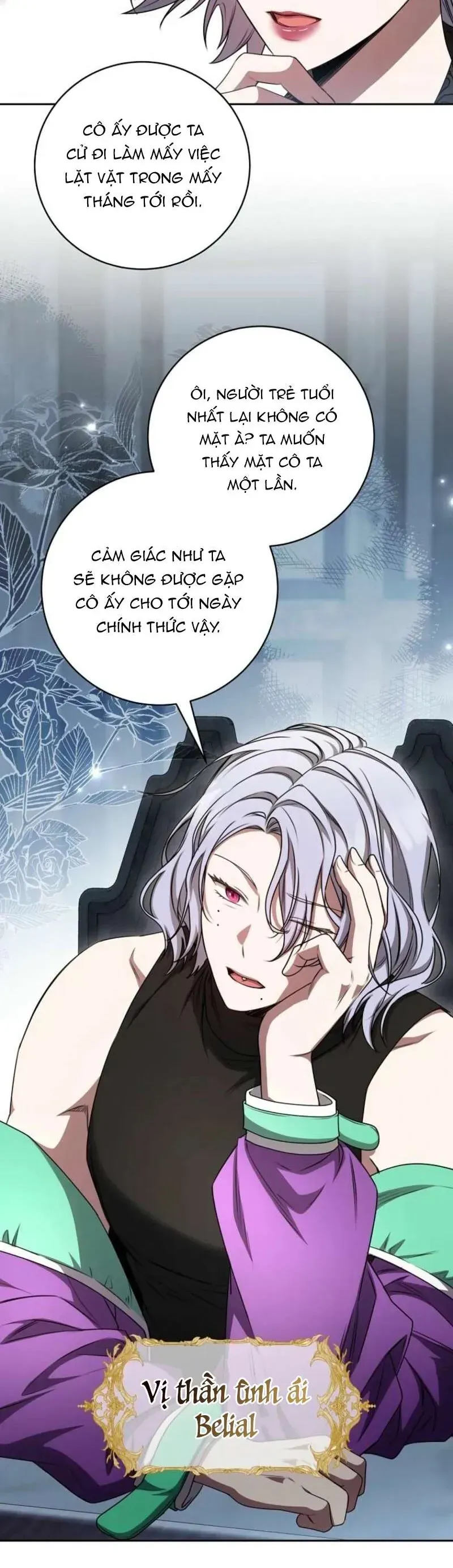 Quỷ Ám Chapter 23 - TC Truyện