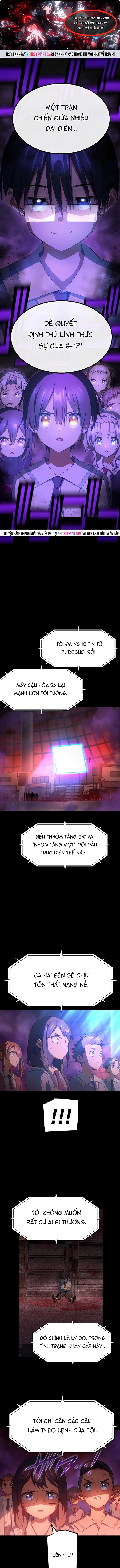 Quỷ Ấn Chapter 84 - TC Truyện