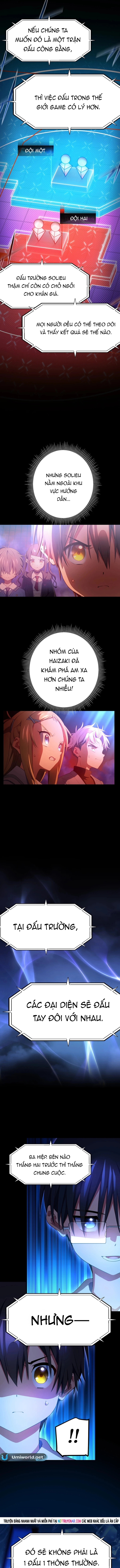 Quỷ Ấn Chapter 84 - TC Truyện