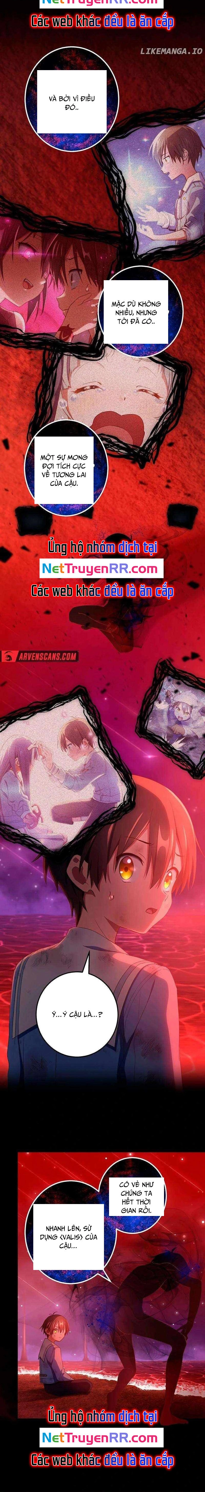 Quỷ Ấn Chapter 58 - AB Truyện