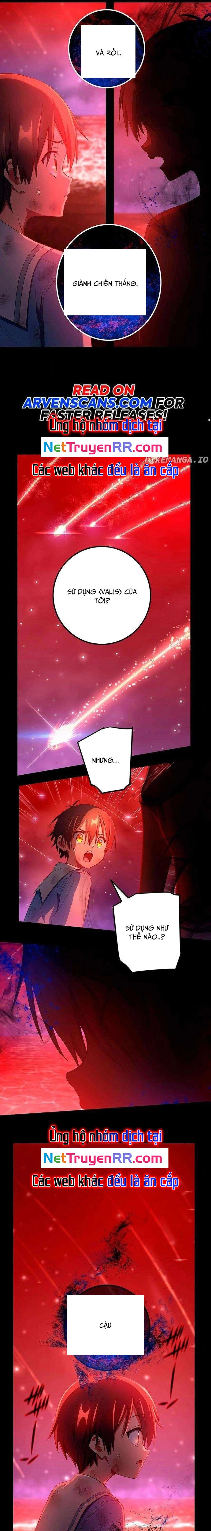 Quỷ Ấn Chapter 58 - AB Truyện