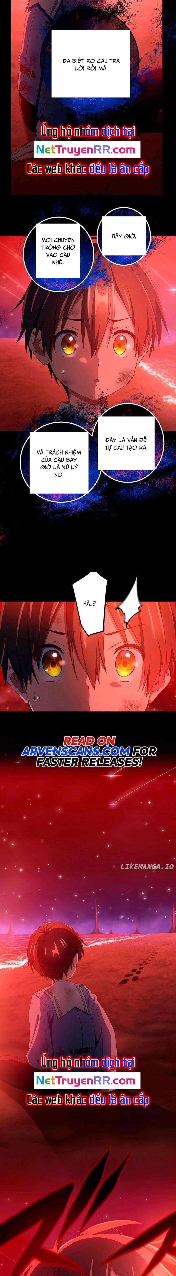 Quỷ Ấn Chapter 58 - AB Truyện