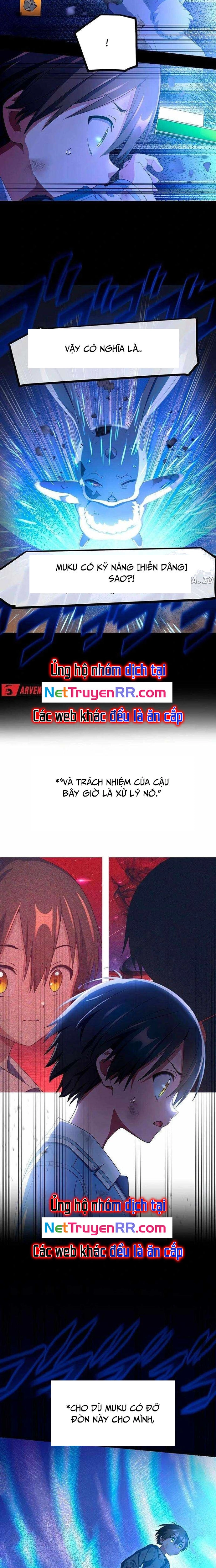 Quỷ Ấn Chapter 58 - AB Truyện