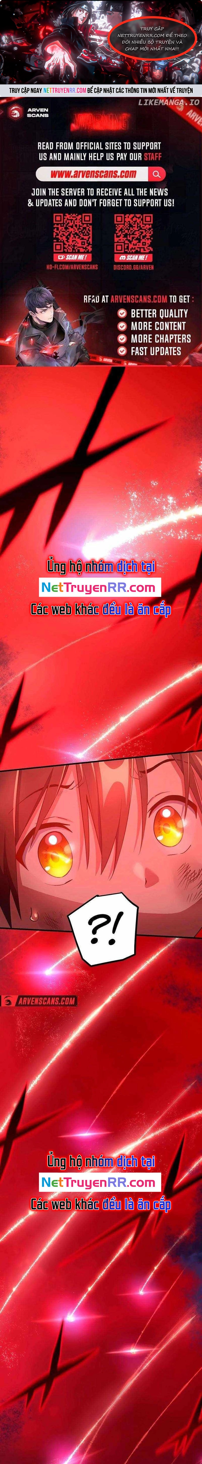 Quỷ Ấn Chapter 58 - AB Truyện