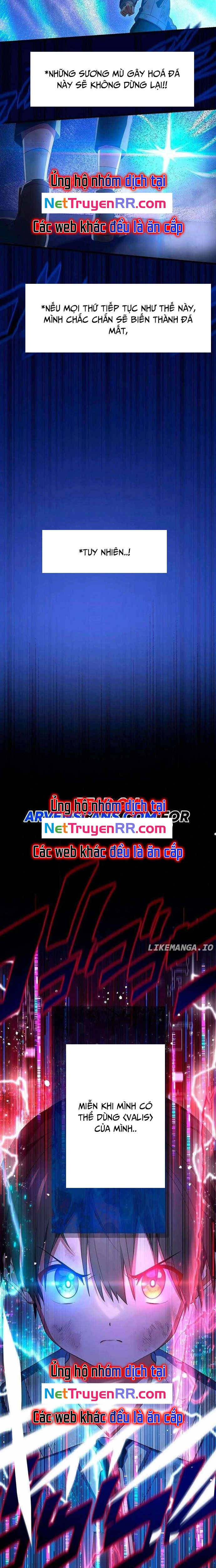 Quỷ Ấn Chapter 58 - AB Truyện