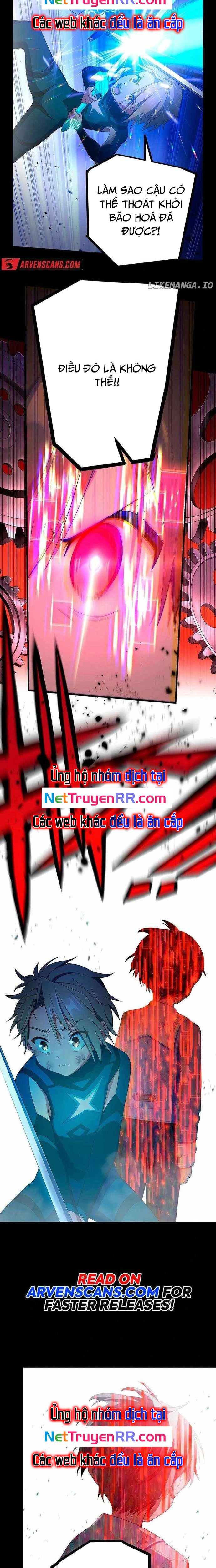 Quỷ Ấn Chapter 58 - AB Truyện