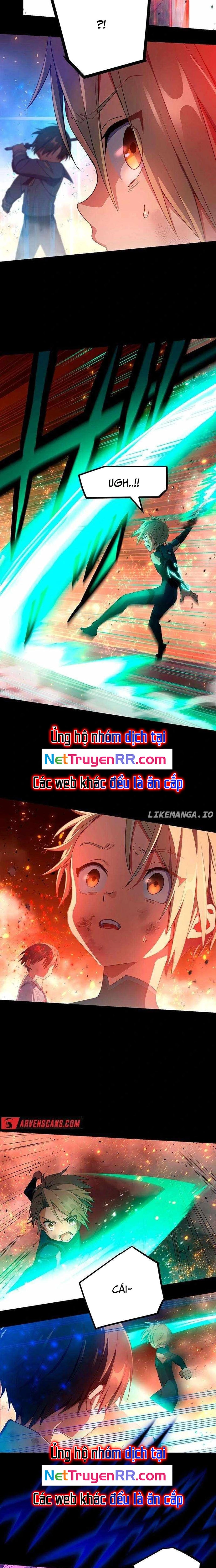 Quỷ Ấn Chapter 58 - AB Truyện