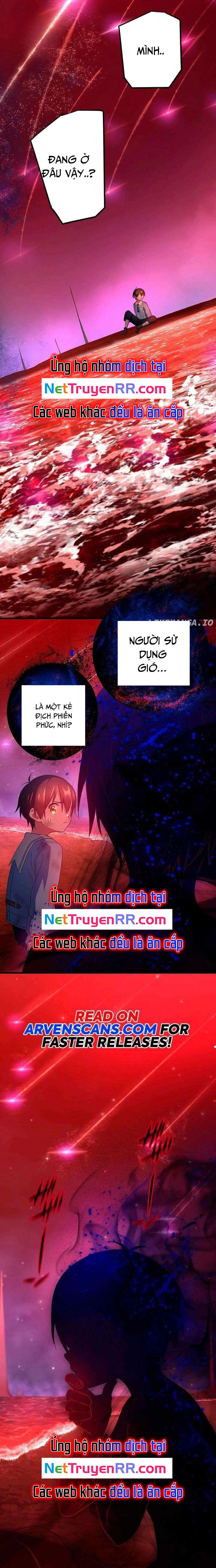 Quỷ Ấn Chapter 58 - AB Truyện