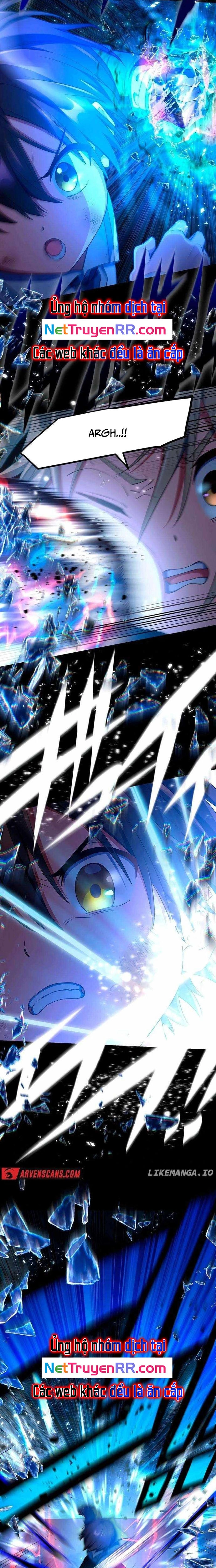 Quỷ Ấn Chapter 58 - AB Truyện