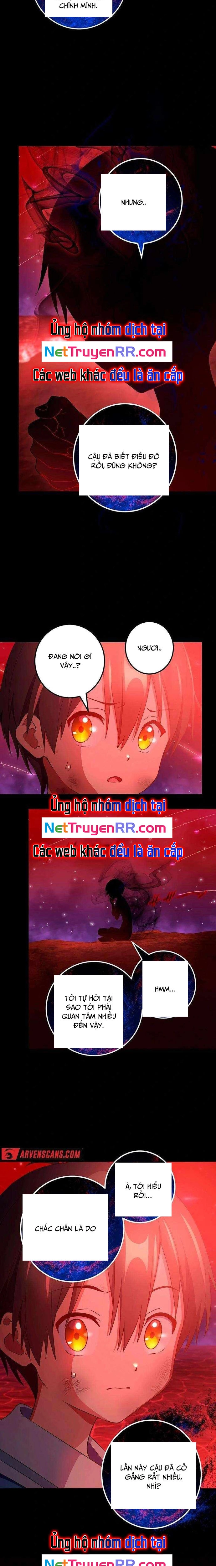 Quỷ Ấn Chapter 58 - AB Truyện