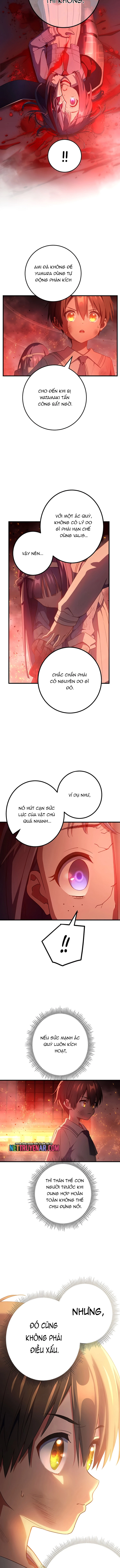Quỷ Ấn Chapter 78 - AB Truyện