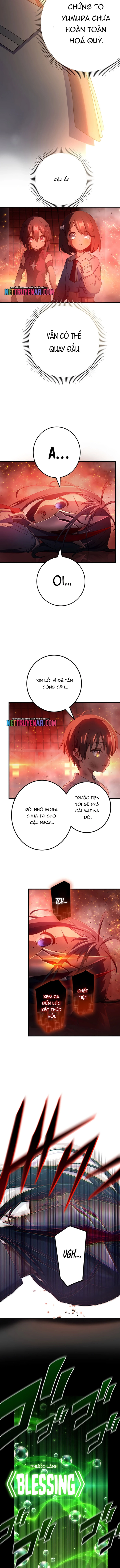 Quỷ Ấn Chapter 78 - AB Truyện