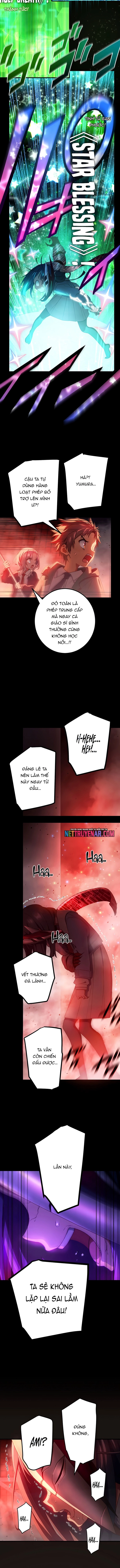 Quỷ Ấn Chapter 78 - AB Truyện