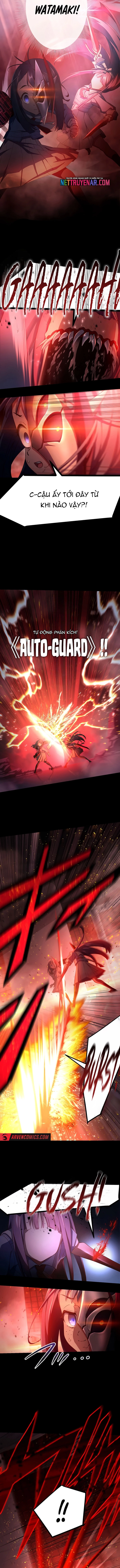 Quỷ Ấn Chapter 78 - AB Truyện