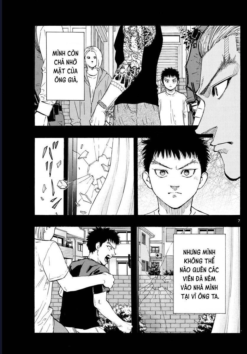 Red Blue Chapter 53 Chapter 53 - TC Truyện