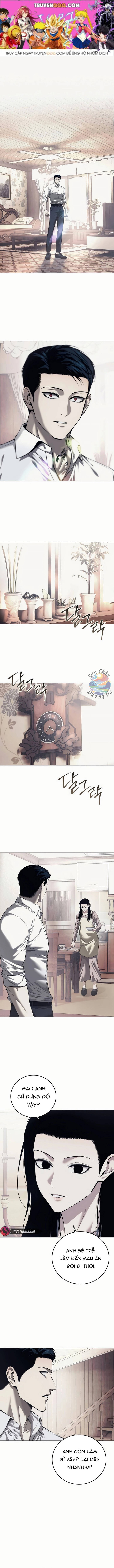 Red Shirt Chapter 7 - TC Truyện