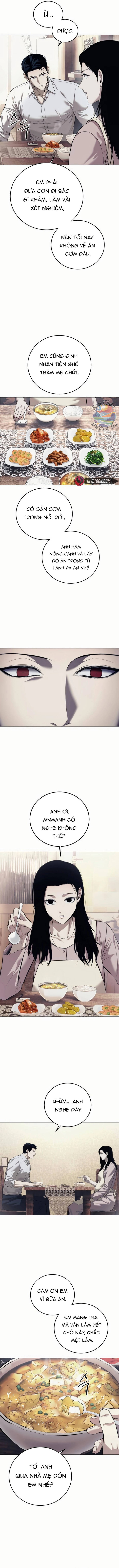 Red Shirt Chapter 7 - TC Truyện
