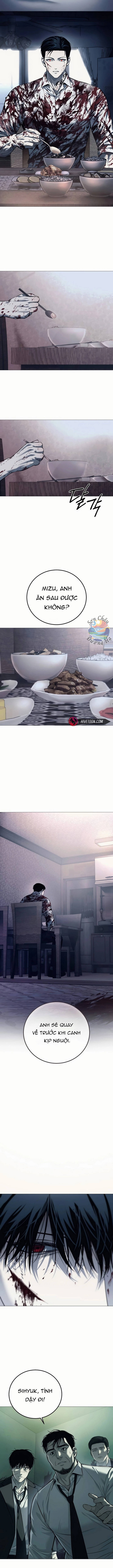 Red Shirt Chapter 7 - TC Truyện