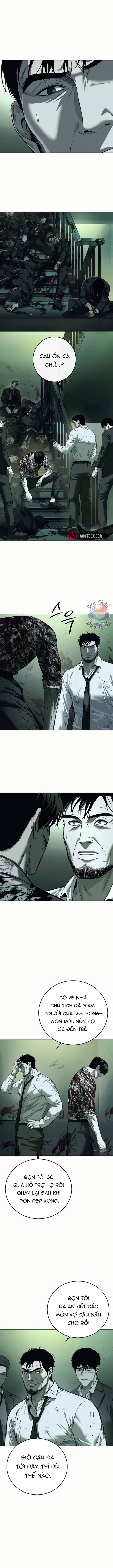 Red Shirt Chapter 7 - TC Truyện