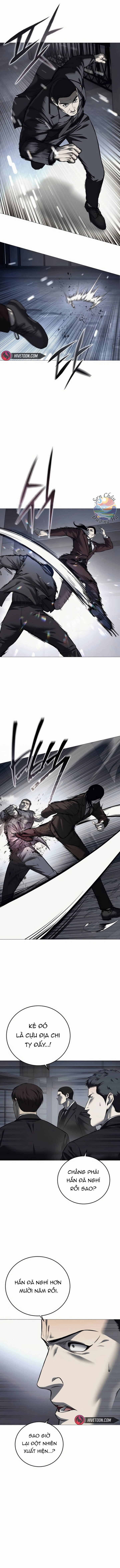 Red Shirt Chapter 7 - TC Truyện