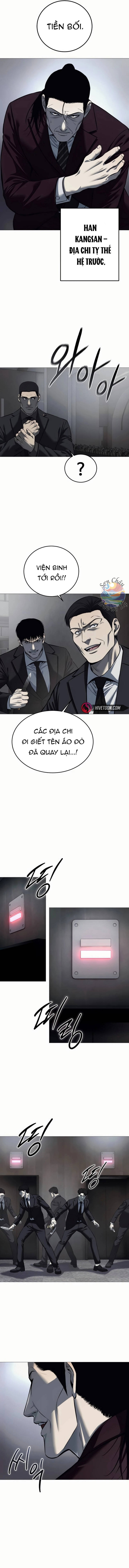 Red Shirt Chapter 7 - TC Truyện