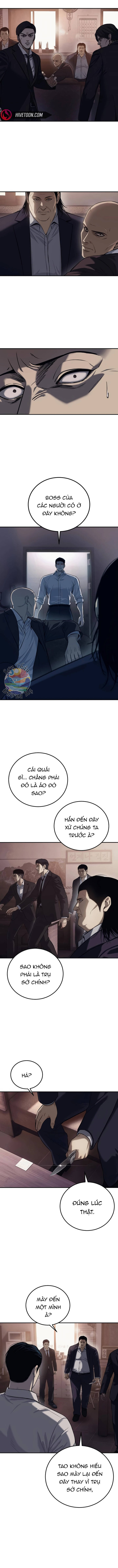 Red Shirt Chapter 2 - TC Truyện