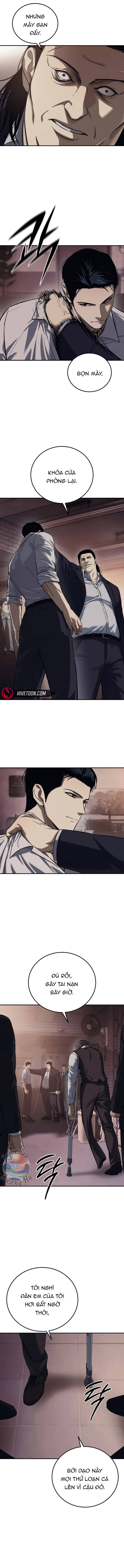Red Shirt Chapter 2 - TC Truyện