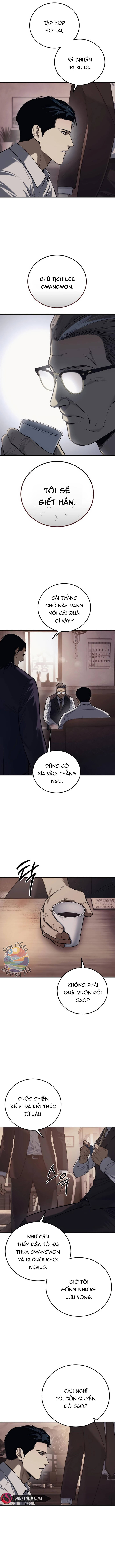 Red Shirt Chapter 2 - TC Truyện