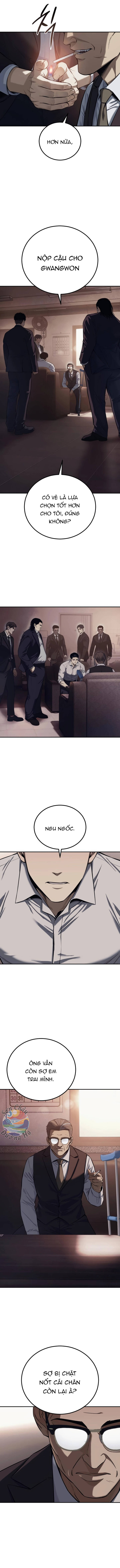 Red Shirt Chapter 2 - TC Truyện