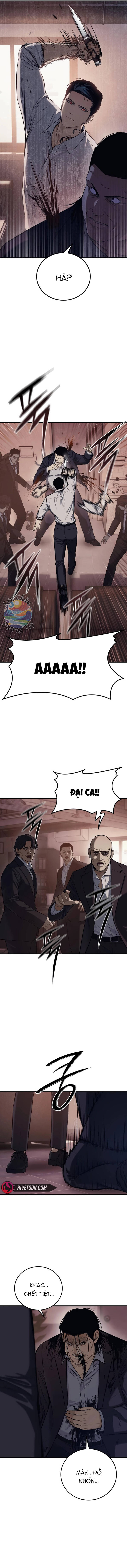 Red Shirt Chapter 2 - TC Truyện