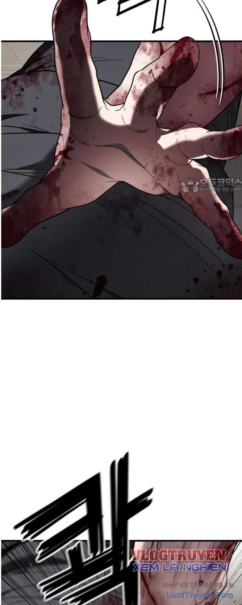 Rỉ Sét Chapter 49 - TC Truyện