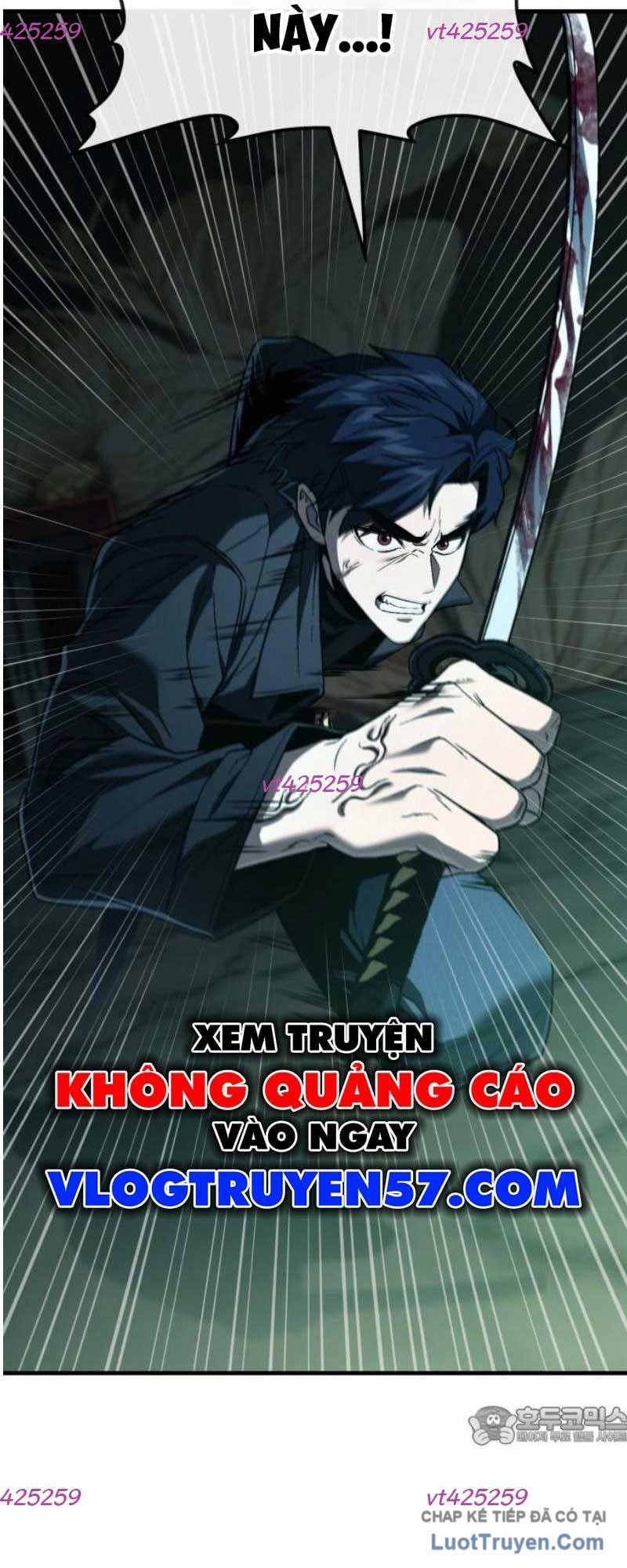 Rỉ Sét Chapter 49 - TC Truyện