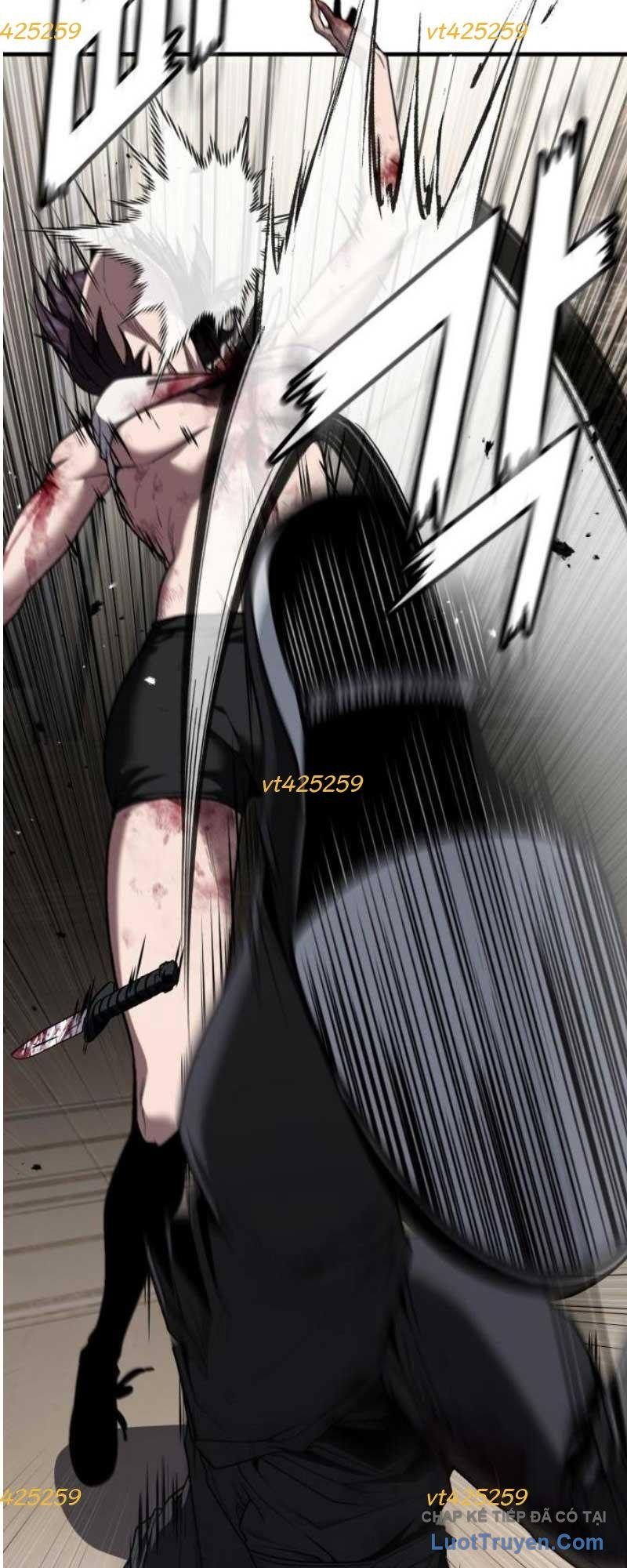 Rỉ Sét Chapter 49 - TC Truyện