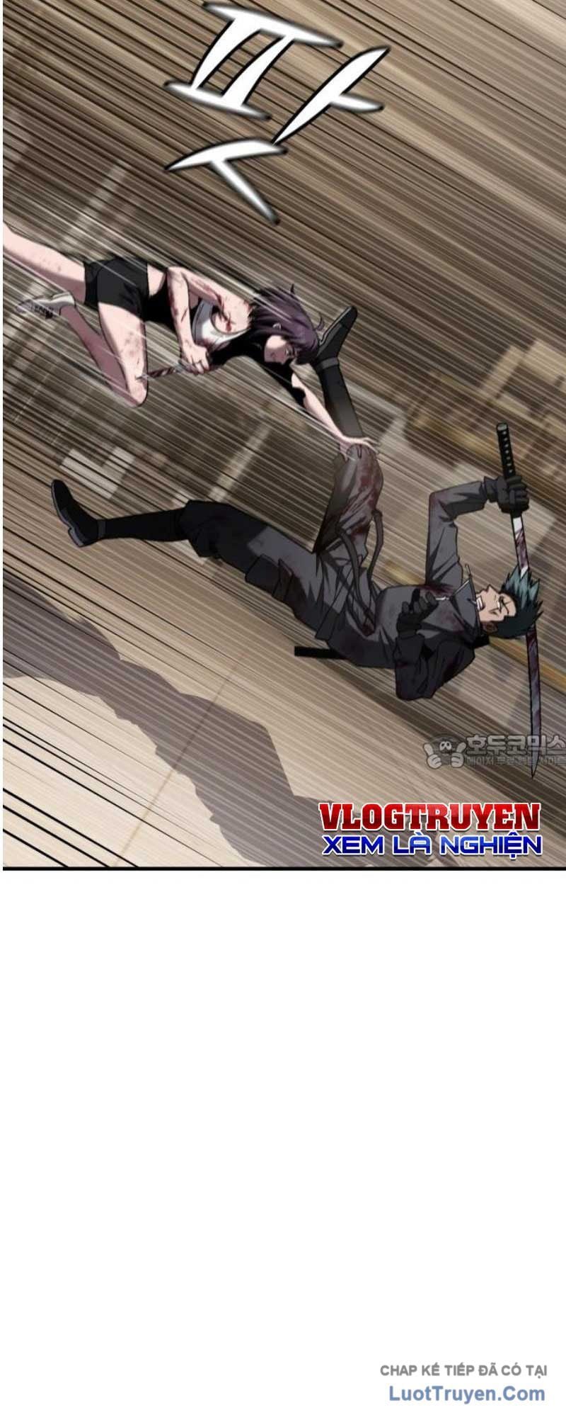 Rỉ Sét Chapter 49 - TC Truyện