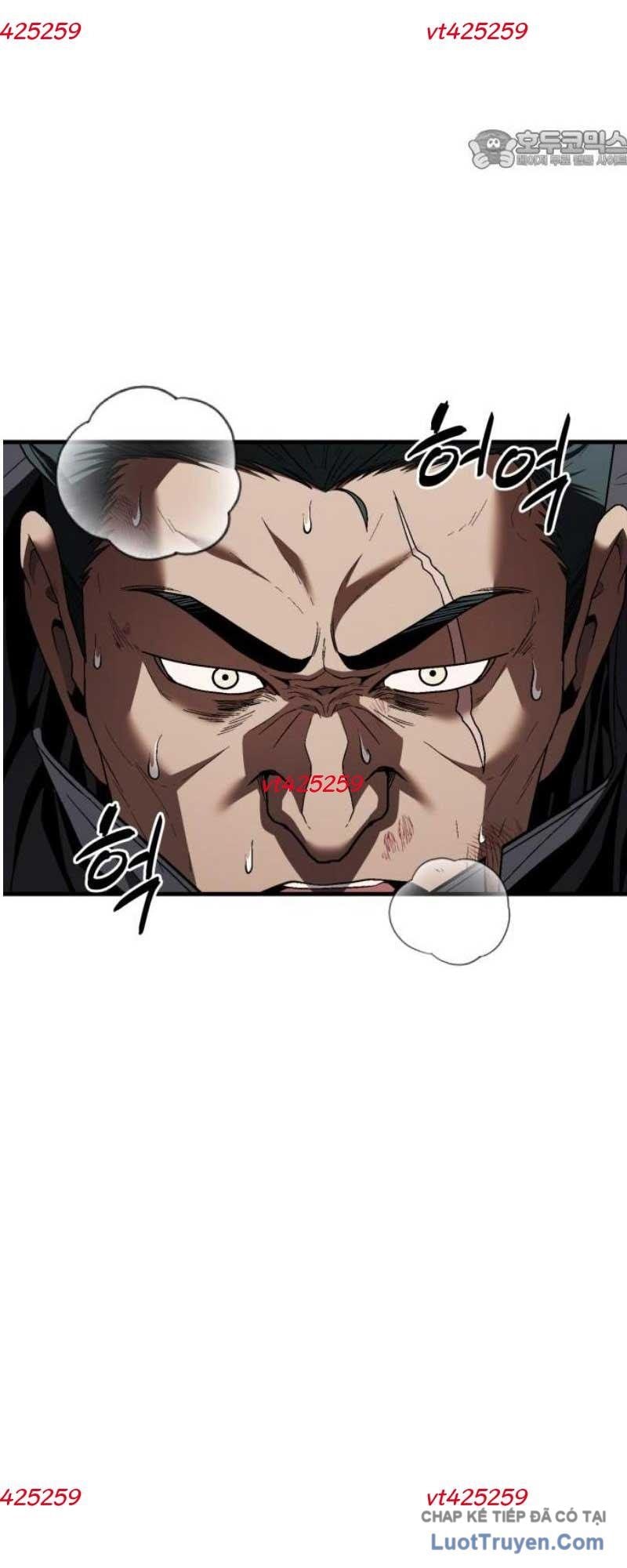Rỉ Sét Chapter 49 - TC Truyện