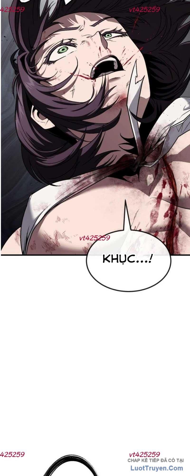 Rỉ Sét Chapter 49 - TC Truyện