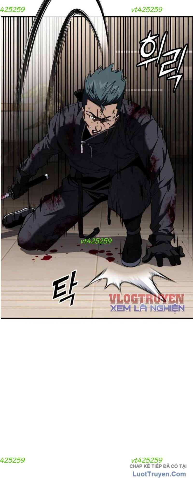 Rỉ Sét Chapter 49 - TC Truyện