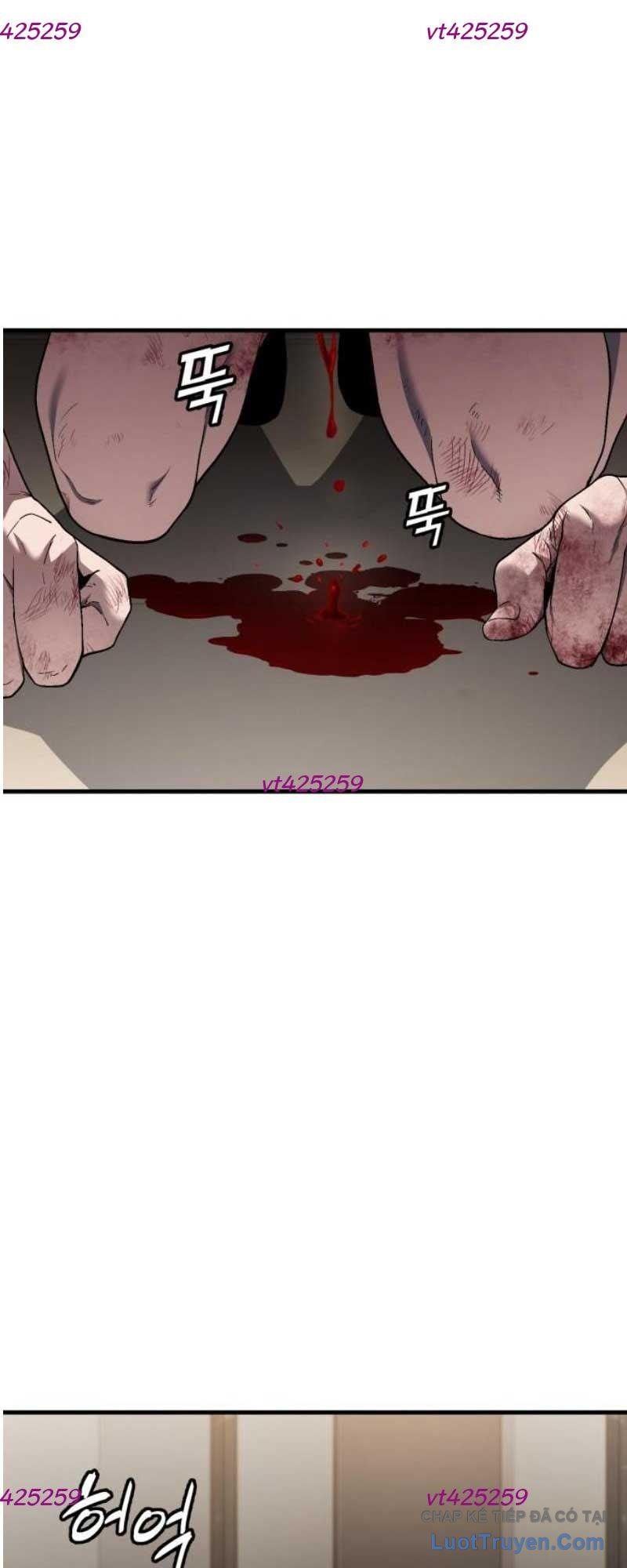 Rỉ Sét Chapter 49 - TC Truyện