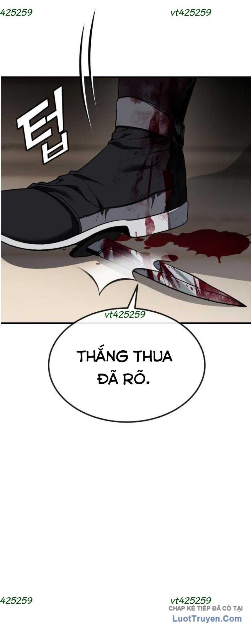 Rỉ Sét Chapter 49 - TC Truyện