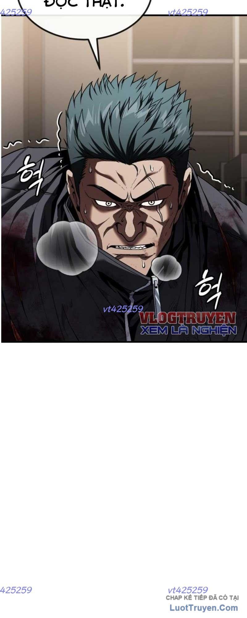 Rỉ Sét Chapter 49 - TC Truyện
