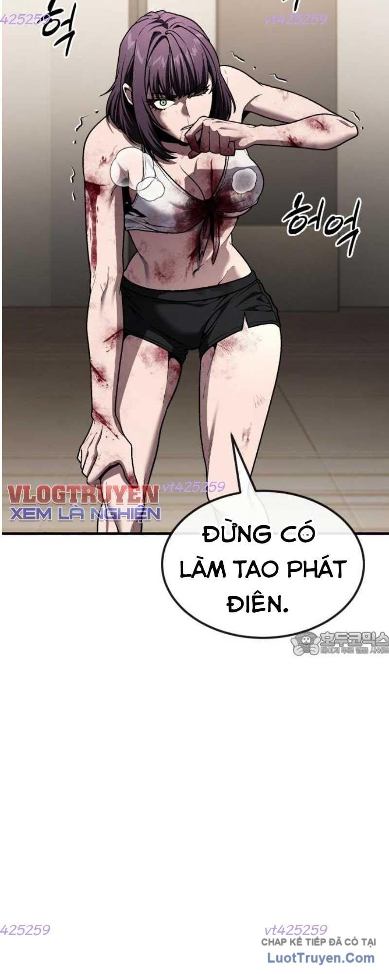 Rỉ Sét Chapter 49 - TC Truyện