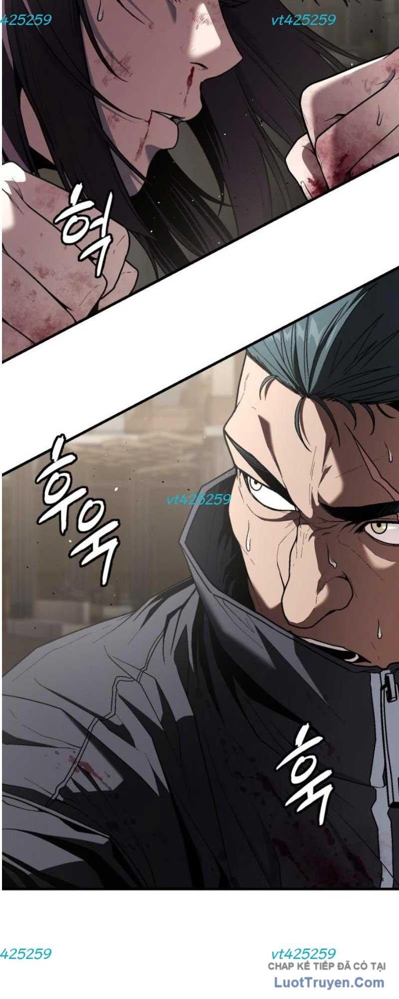 Rỉ Sét Chapter 49 - TC Truyện