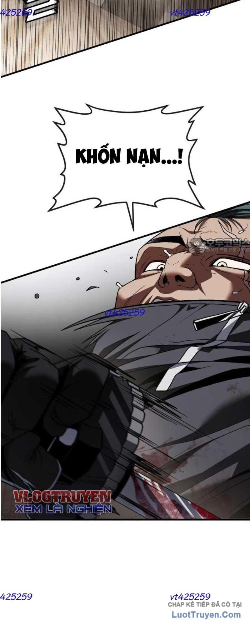 Rỉ Sét Chapter 49 - TC Truyện