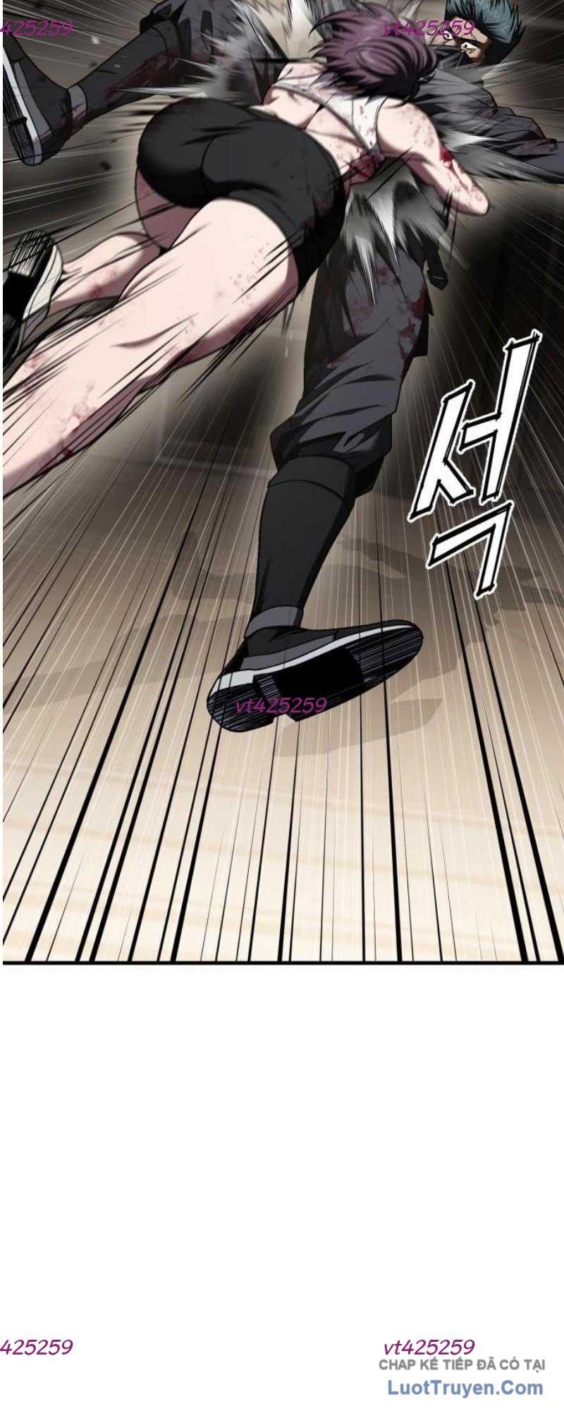 Rỉ Sét Chapter 49 - TC Truyện