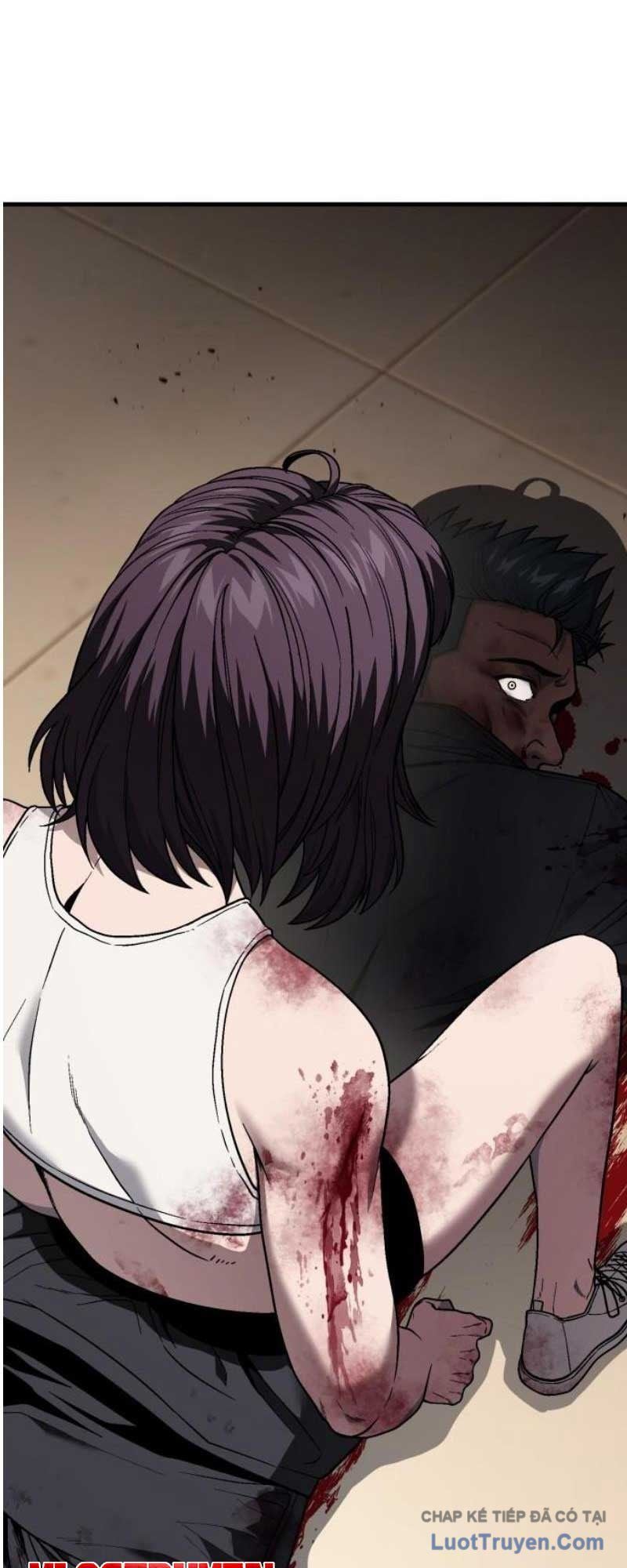 Rỉ Sét Chapter 49 - TC Truyện