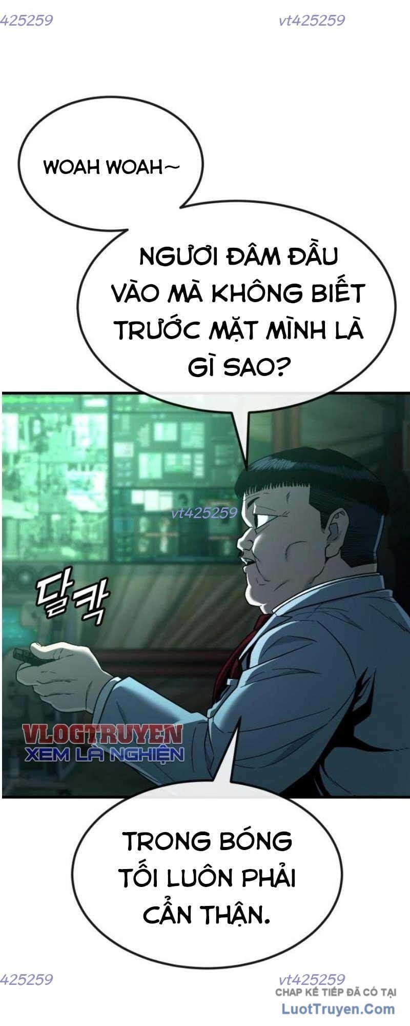 Rỉ Sét Chapter 49 - TC Truyện