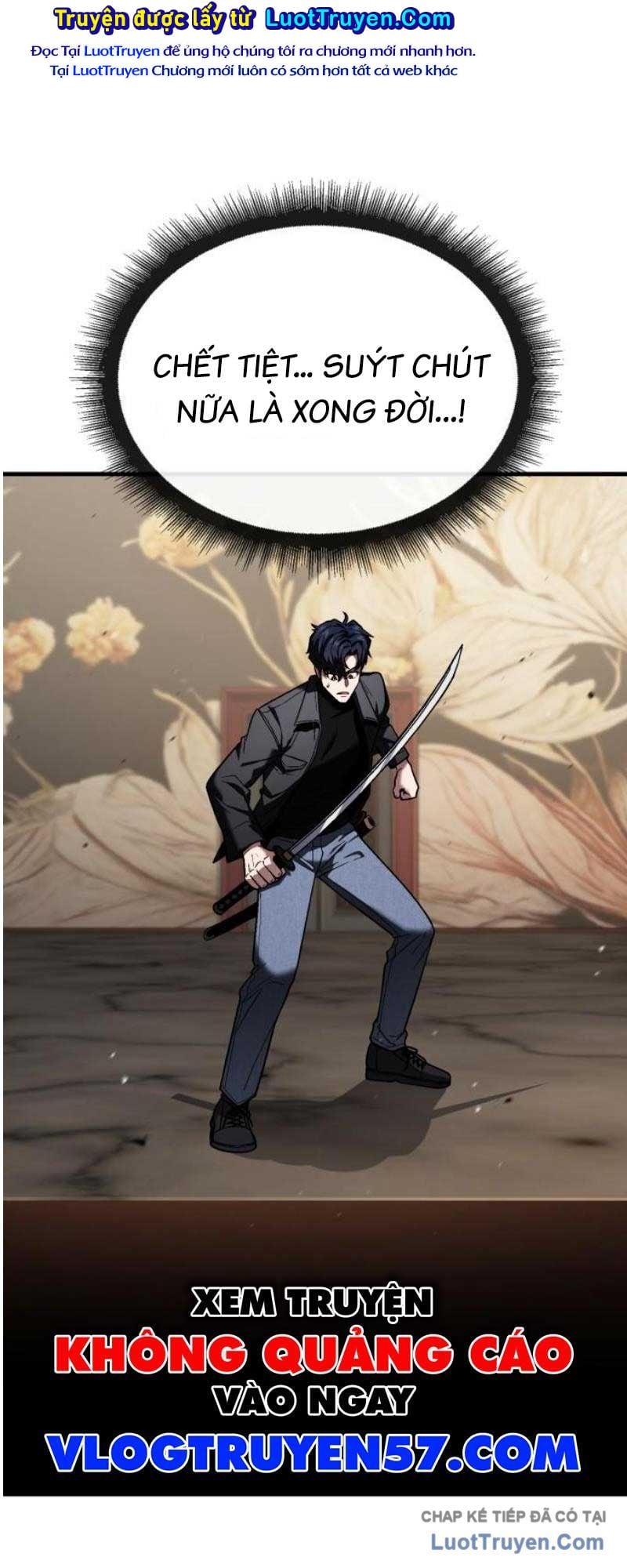 Rỉ Sét Chapter 49 - TC Truyện