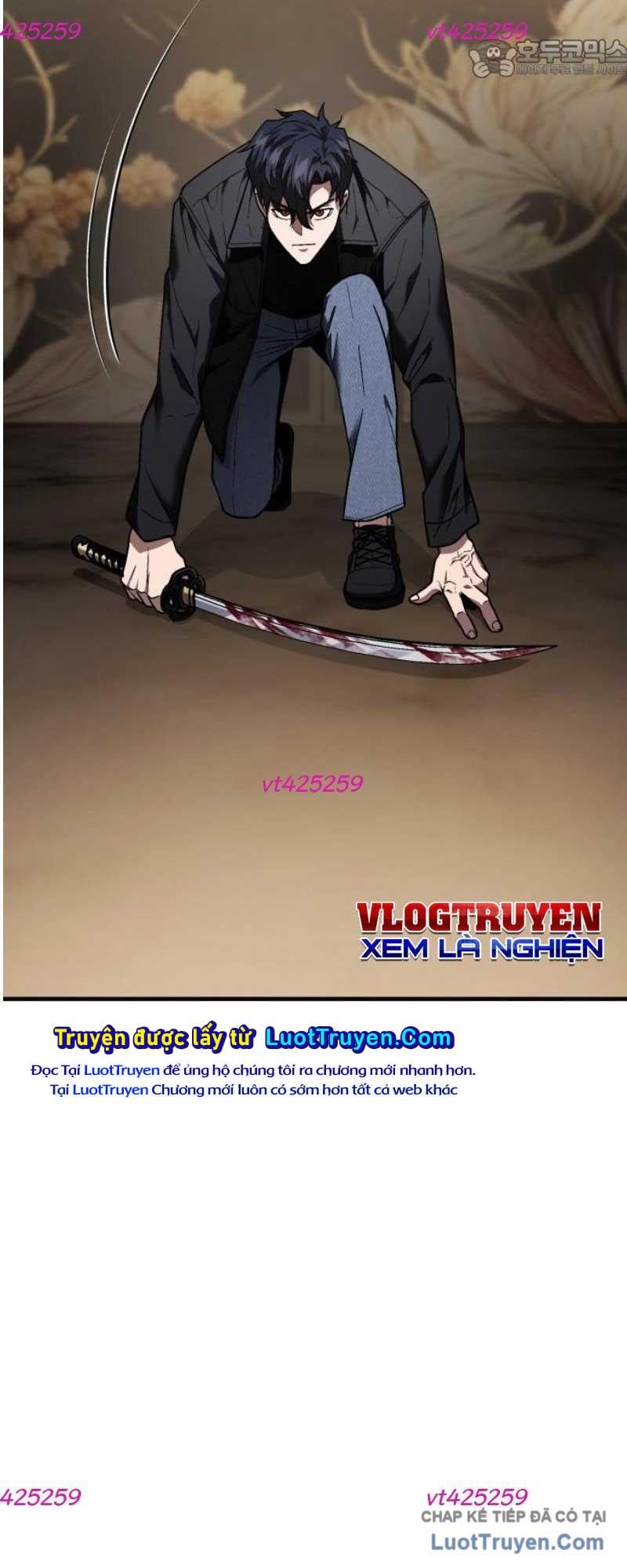 Rỉ Sét Chapter 49 - TC Truyện